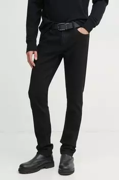 Джинсы Michael Kors, черный