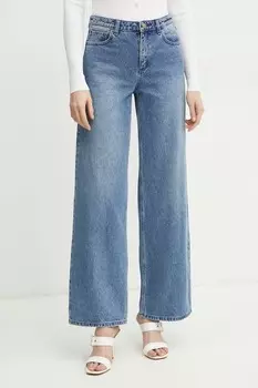 Джинсы Michael Michael Kors, синий