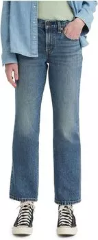 Джинсы Middy Ankle Boot Levi's, цвет Living The Good Life