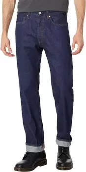 Джинсы MIJ 505 Regular Fit Levi's, цвет MIJ Dark Rinse