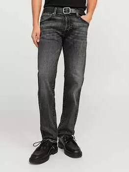 Джинсы Mike Jack & Jones, черный