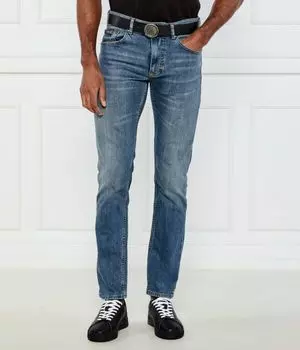 Джинсы Милан Slim fit Versace Jeans Couture, синий