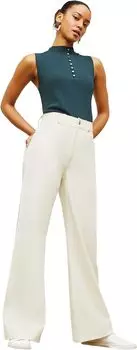 Джинсы Milo Jeans - Easy Cotton M.M.LaFleur, цвет Tusk