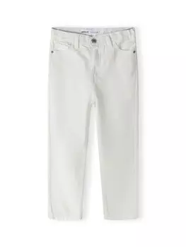 Джинсы Minoti, белый