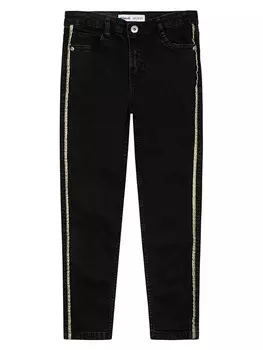 Джинсы Minoti, черный