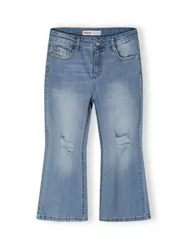 Джинсы Minoti, цвет blue denim
