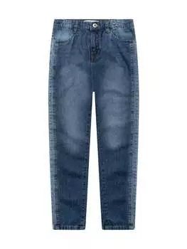 Джинсы Minoti, цвет denim/blau