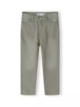 Джинсы Minoti, хаки