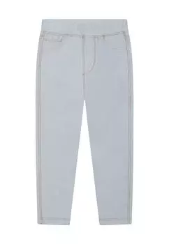 Джинсы Minoti Jeggings 12JEG 1, светло синий