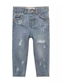 Джинсы Minoti, синий