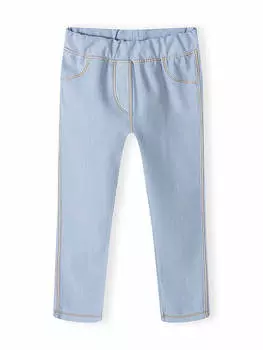 Джинсы Minoti, светло-синий