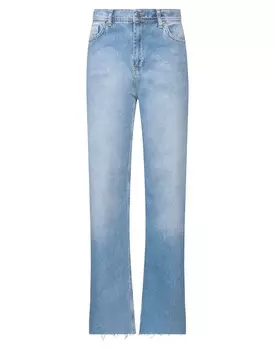 Джинсы Minus, синий