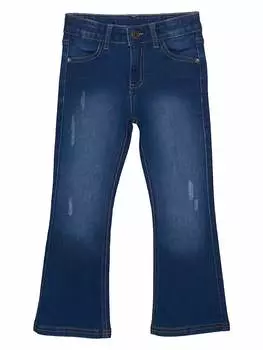 Джинсы Minymo, темно-синий