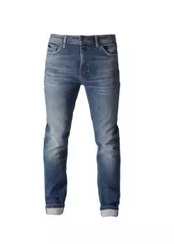 Джинсы miracle of denim CORNELL regular/straight, синий