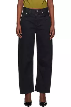 Джинсы Miro Relaxed Citizens Of Humanity, черный