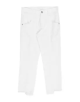 Джинсы Miss Grant, белый