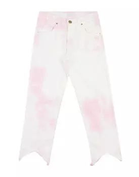 Джинсы Miss Grant, белый