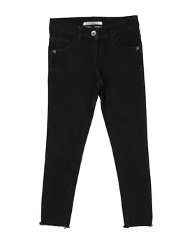 Джинсы Miss Grant, черный