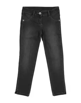 Джинсы Miss Grant, черный