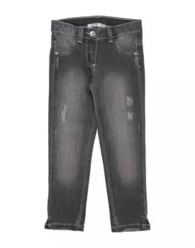 Джинсы Miss Grant, серый