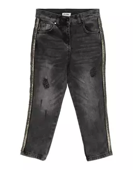 Джинсы Miss Grant, серый