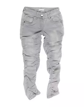 Джинсы Miss Grant, серый