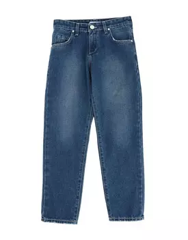 Джинсы Miss Grant, синий