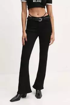 Джинсы Miss Sixty, черный