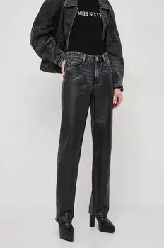 Джинсы Miss Sixty, черный