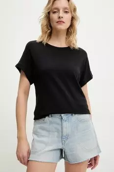 Джинсы Miss Sixty, черный