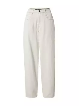 Джинсы Miss Sixty Loose fit Jeans, цвет White denim