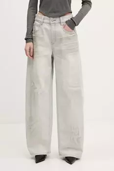 Джинсы Miss Sixty, серый