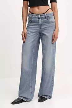 Джинсы Miss Sixty, синий