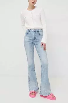 Джинсы Miss Sixty, синий