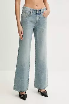 Джинсы Miss Sixty, синий