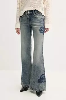 Джинсы Miss Sixty, синий