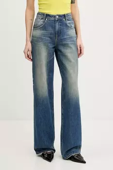 Джинсы Miss Sixty, синий