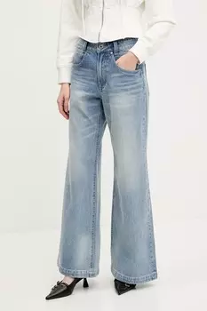 Джинсы Miss Sixty, синий