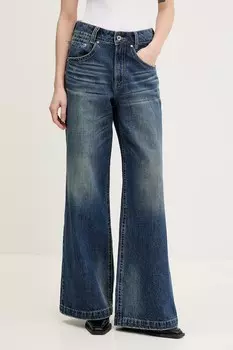 Джинсы Miss Sixty, темно-синий