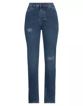 Джинсы Missoni, синий