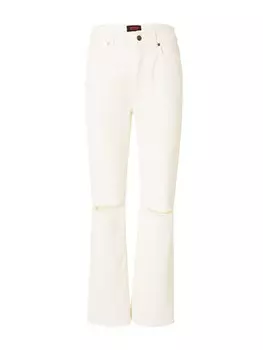 Джинсы Misspap Regular Jeans, бежевый