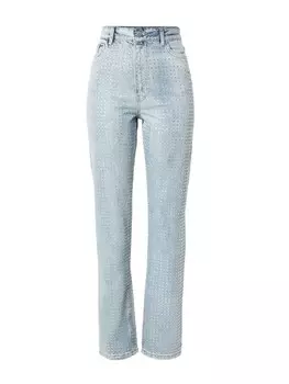 Джинсы Misspap Regular Jeans, синий