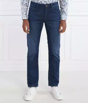 Джинсы Митч Modern fit Joop! Jeans, синий