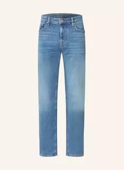 Джинсы митч современный крой Joop! Jeans, бирюзовый