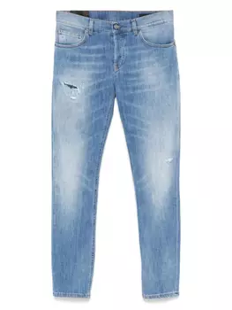 Джинсы Mius DONDUP, синий