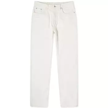 Джинсы Mki 16Oz Denim, белый
