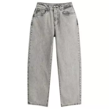 Джинсы Mki Denim Wide Leg Mki Miyuki-Zoku, черный