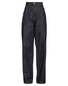 Джинсы Mm6 Maison Margiela, синий