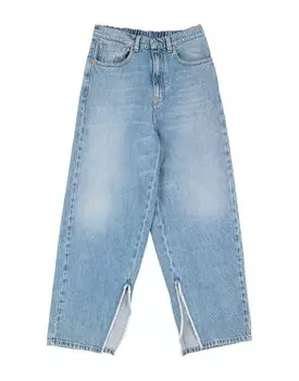 Джинсы Mm6 Maison Margiela, синий