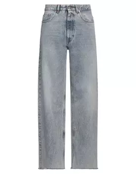 Джинсы Mm6 Maison Margiela, синий